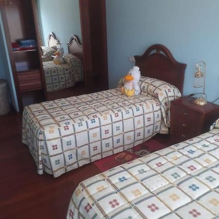 Apartamento Cerca De Playas Apartment Soto Del Barco Bagian luar foto