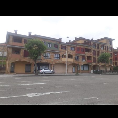 Apartamento Cerca De Playas Apartment Soto Del Barco Bagian luar foto