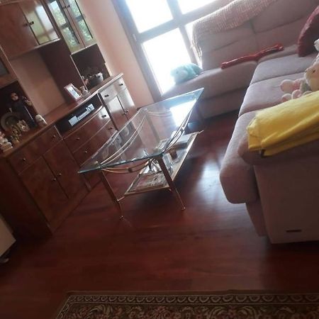 Apartamento Cerca De Playas Apartment Soto Del Barco Bagian luar foto