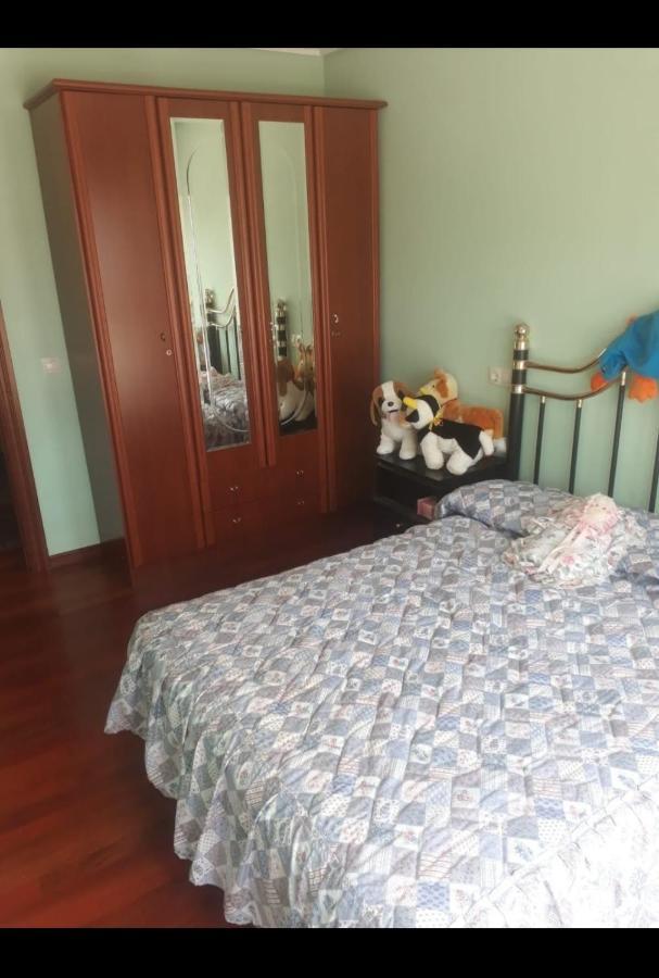 Apartamento Cerca De Playas Apartment Soto Del Barco Bagian luar foto