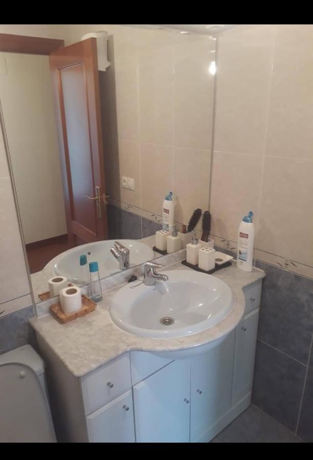 Apartamento Cerca De Playas Apartment Soto Del Barco Bagian luar foto
